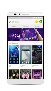 Screenshot image